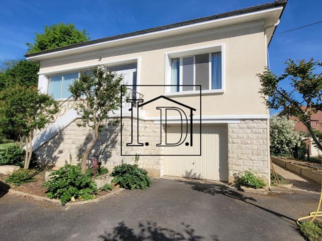 Maison vente à Bergerac, Le Buisson-de-cadouin