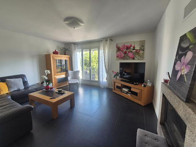 Maison vente à Palaiseau