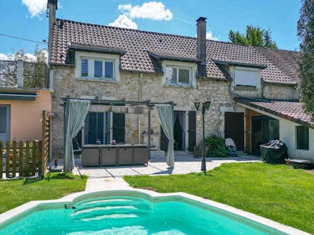 Maison vente à Gourdon, Souillac