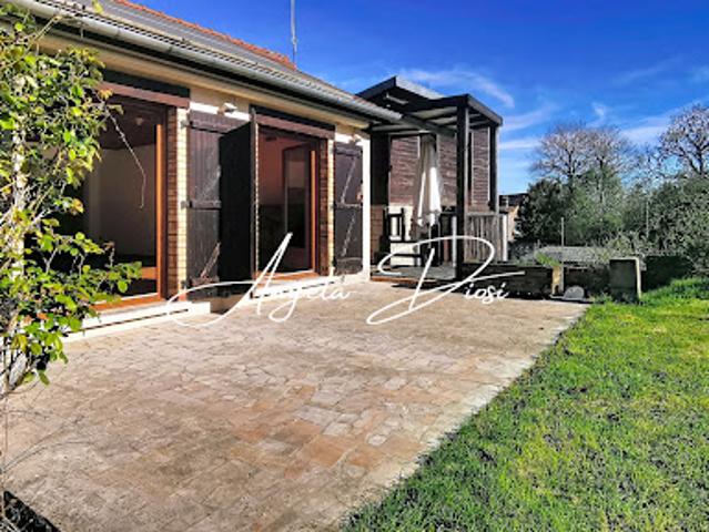 Maison vente à Antony, Châtenay-malabry