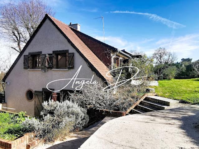 Maison vente à Antony, Châtenay-malabry