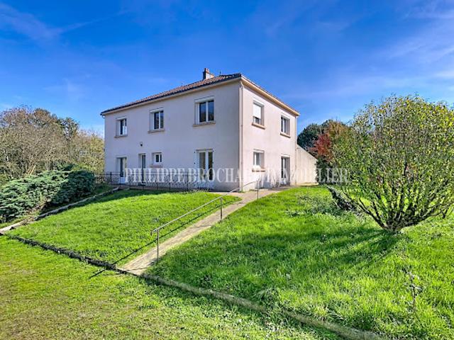 Maison vente à Fontenay-le-Comte, Mareuil-sur-lay-dissais