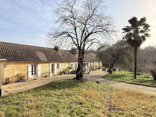 Maison vente à Périgueux, Campsegret