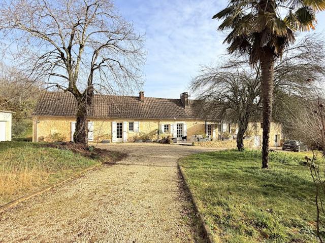 Maison vente à Périgueux, Campsegret