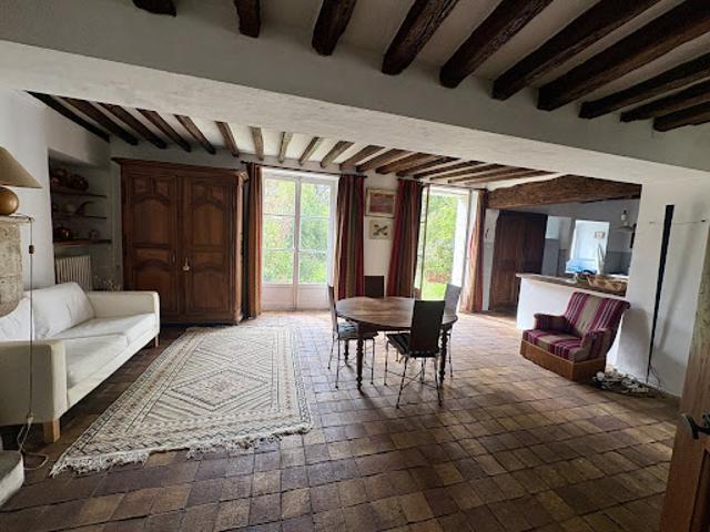 Maison vente à Châteaufort, Yvelines