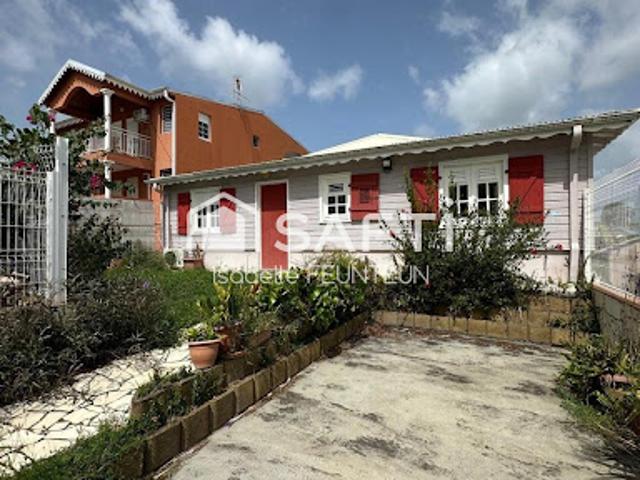 Maison vente à Dizac, Le Diamant