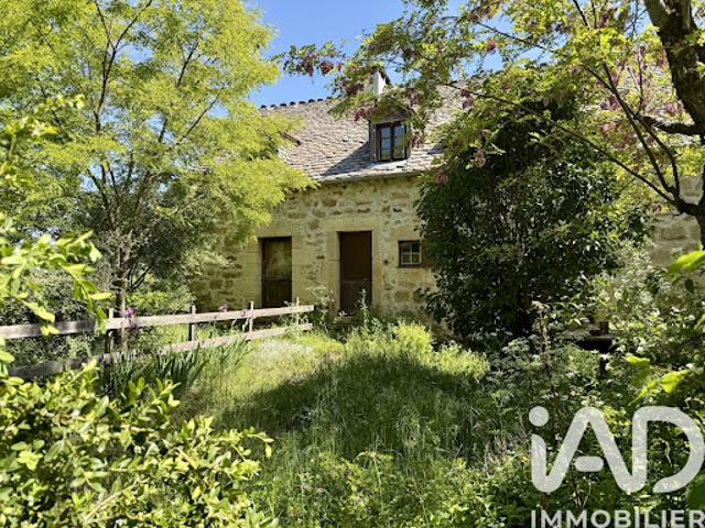 Maison vente à Mende