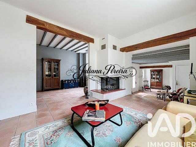 Maison vente à Mantes-la-Jolie, Aubergenville