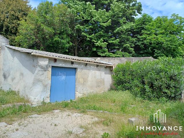 Maison vente à Nîmes, Pont-saint-esprit