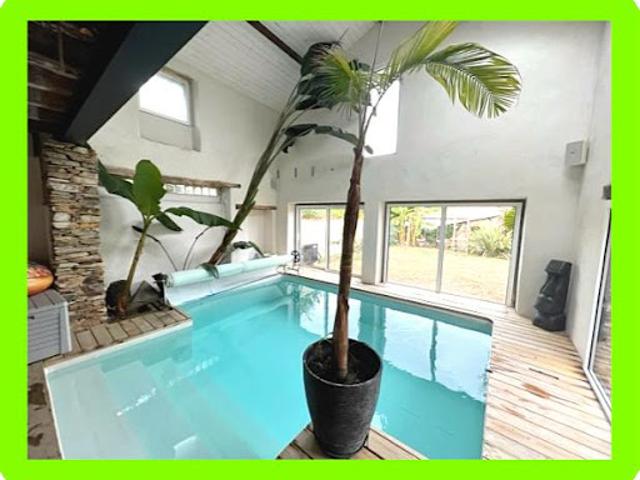 Maison vente à Nantes, Sainte-pazanne