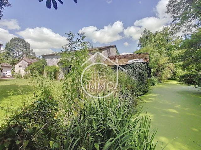 Maison vente à Lotissement des Bouvreuils, Pineuilh