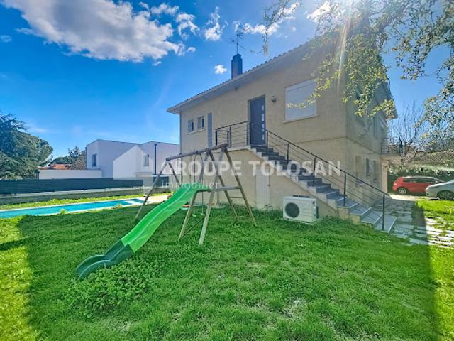 Maison vente à Toulouse, Escalquens