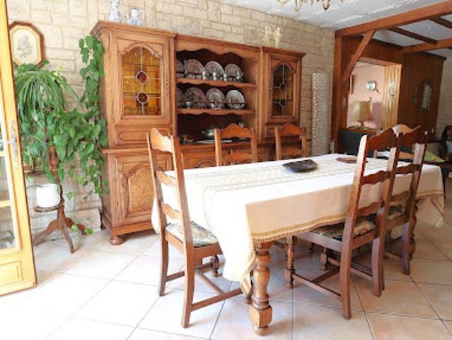 Maison vente à Avesnes-sur-Helpe, Fourmies