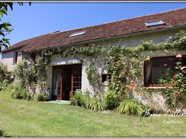 Maison vente à Pithiviers, La Neuville-sur-essonne