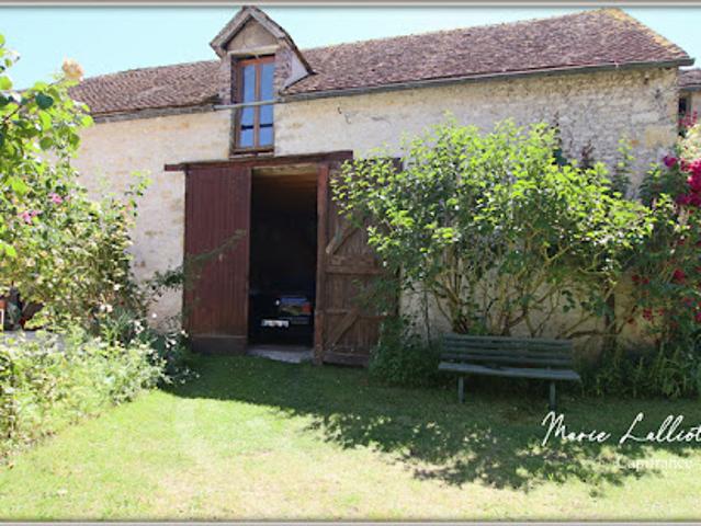 Maison vente à Puiseaux, Loiret