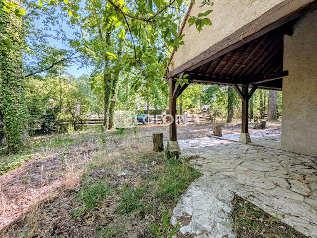 Maison vente à Milly-la-Forêt, Essonne