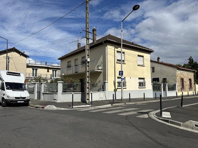 Maison vente à Saint-Denis, Saint-denis