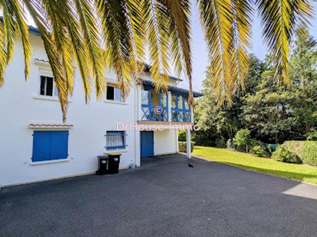 Maison vente à Bayonne, Urrugne