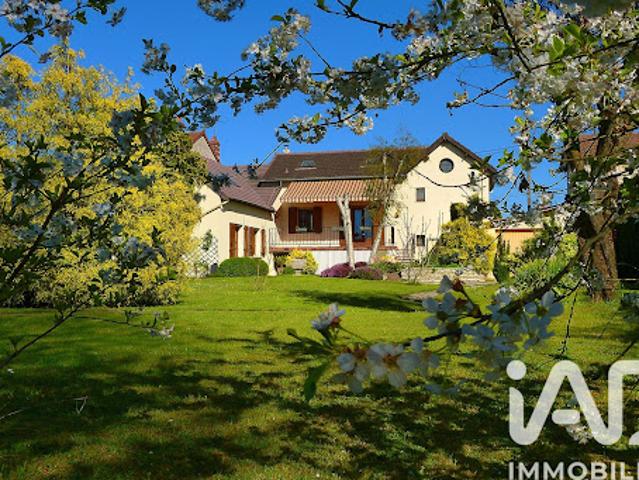 Maison vente à Provins, Noisy-rudignon