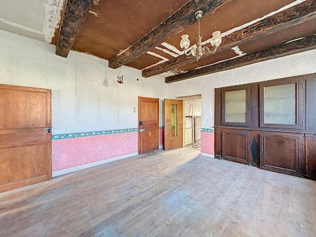 Maison vente à Vesoul, Grandvelle-et-le-perrenot