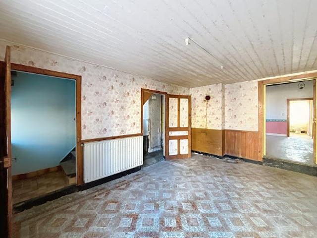 Maison vente à Noidans-le-Ferroux, Haute-Saône