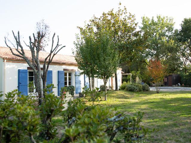 Maison vente à France métropolitaine, Les Clouzeaux