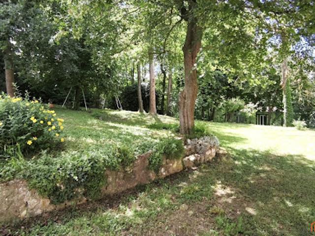 Villa vente à Saint-Germain-en-Laye, L'etang-la-ville