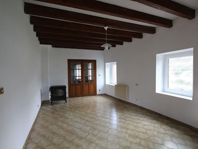 Maison vente à Tournon-sur-Rhône, Limony