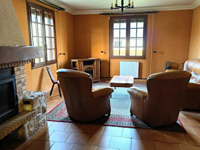 Maison vente à Angers, Saint-mathurin-sur-loire
