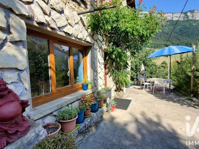 Maison vente à Grenoble, Rencurel