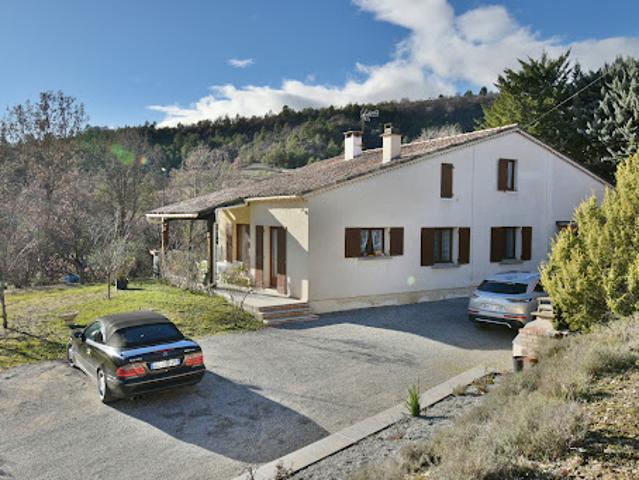 Maison vente à Les Grées, Aiglun