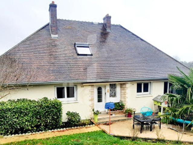 Maison vente à Auxerre