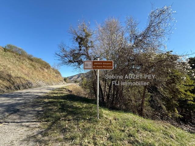 Maison vente à Lachaup, Bellaffaire