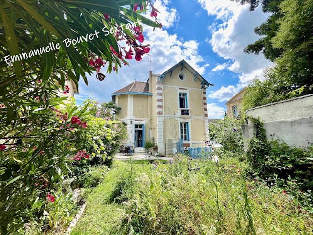 Maison vente à Bergerac