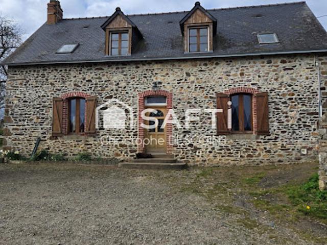 Maison vente à Mayenne, Chailland