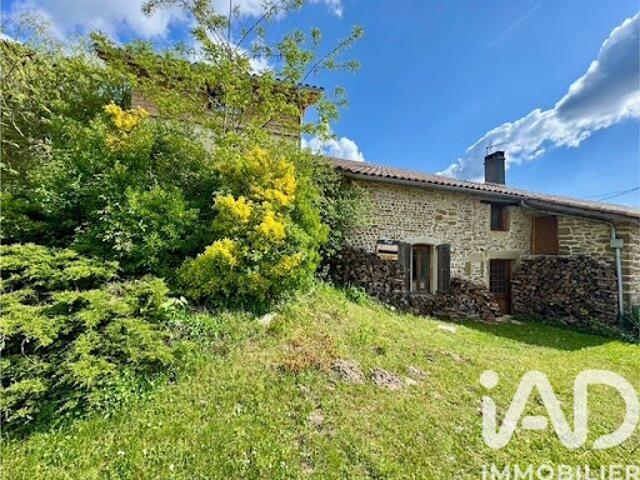 Maison vente à Valence, Tersanne
