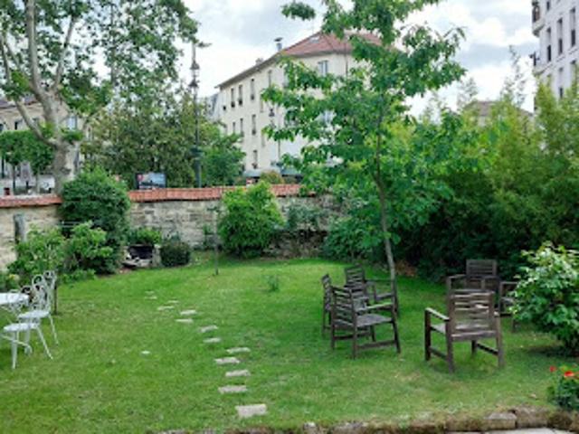 Maison vente à Nanterre, La Garenne-colombes