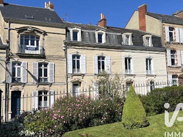 Maison vente à Le Mans