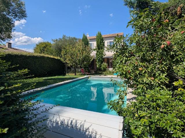 Maison vente à Saint-Martin, Montélimar