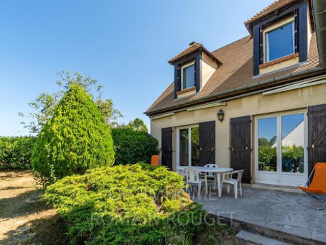 Maison vente à Saint-Germain-en-Laye, Montesson