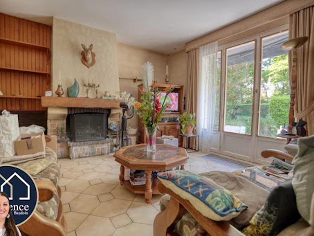 Maison vente à Dreux, Nogent-le-roi