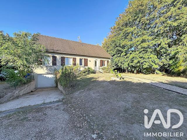 Maison vente à La Bisaudière, Noyers-sur-Cher