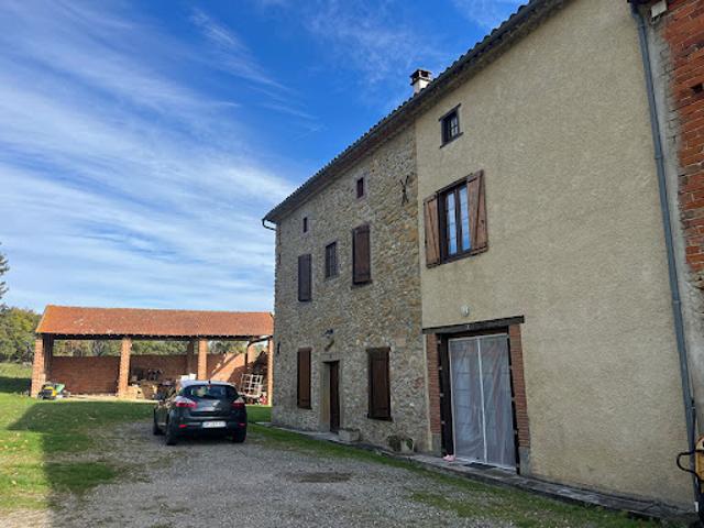 Maison vente à Pamiers