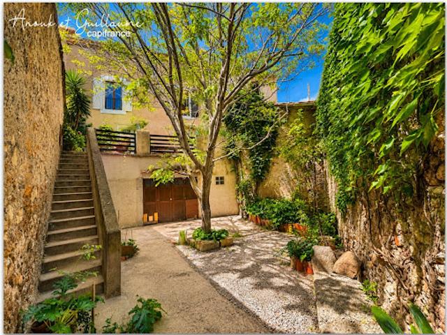 Maison vente à Roujan, Hérault
