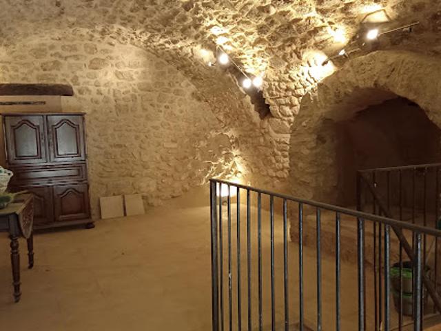 Maison vente à Apt, La Motte-d'aigues