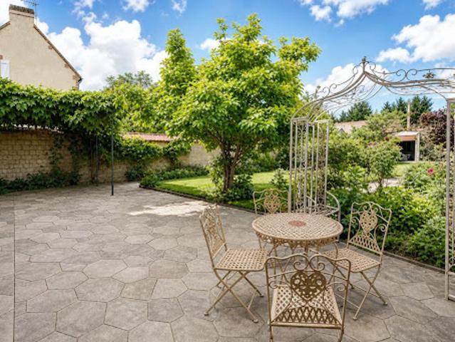 Maison vente à Fontainebleau, Saint-pierre-lès-nemours