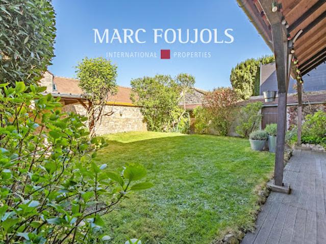 Maison vente à Quartier Ordener - Ceebios, Senlis