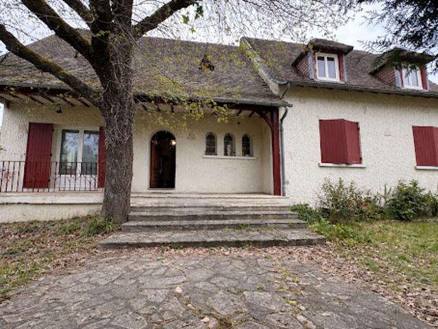 Maison vente à Les Graves, Tocane-Saint-Apre