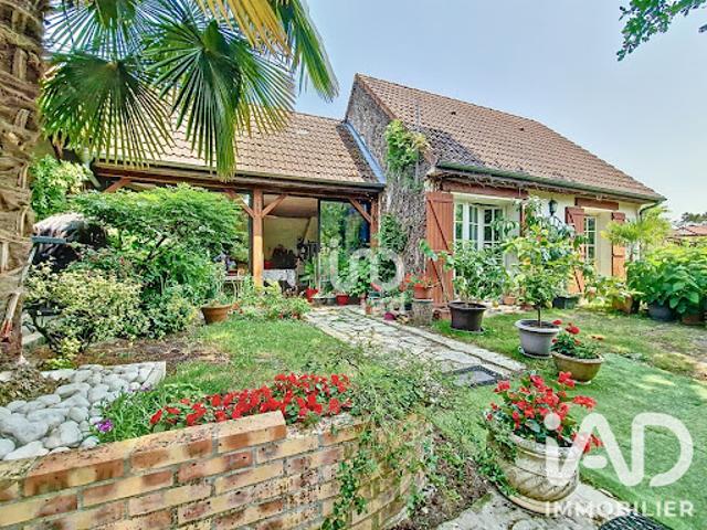 Maison vente à Vierzon, Vignoux-sur-barangeon