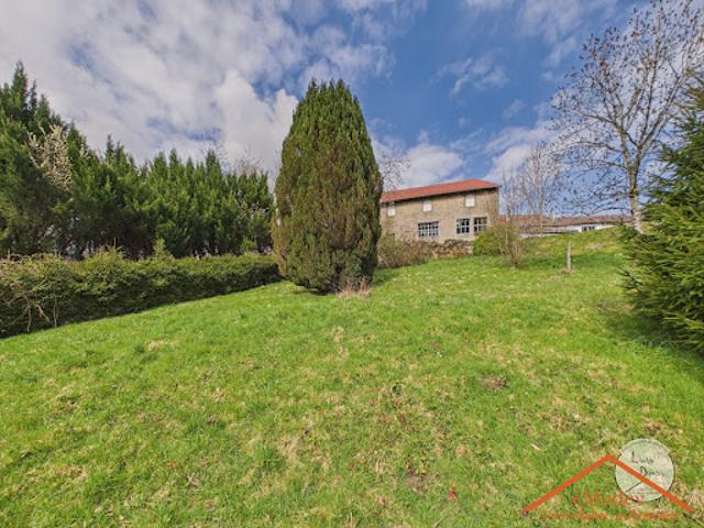 Maison vente à Épinal, Xertigny